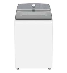 [8MWTW2031WJM] LAVADORA 20KG AUTOMATICA CARGA SUPERIOR 3 CICLOS XPERT SYSTEM BLANCO WHIRLPOOL