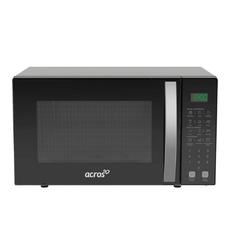HORNO MICROONDAS 0.7P3 BOTON NEGRO ACROS