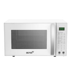 HORNO MICROONDAS 0.7P3 BOTON BLANCO ACROS