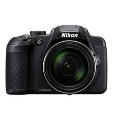 [B700] CAMARA DIGITAL COOLPIX B700 NEGRO NIKON