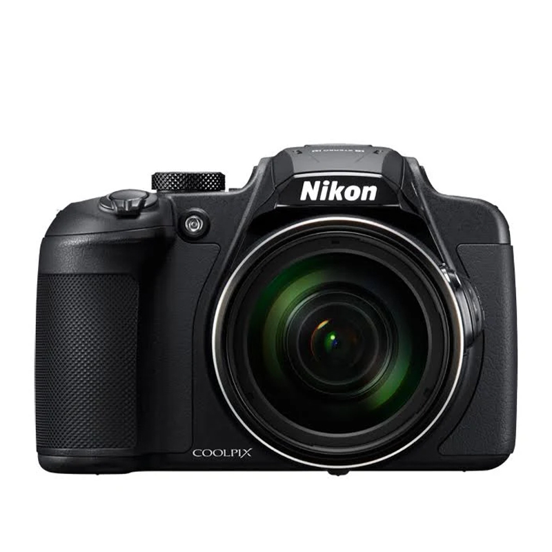 [B700] CAMARA DIGITAL COOLPIX B700 NEGRO NIKON
