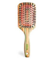 [CMC02] CEPILLO REDONDO GRANDE NATURAL BRUSH MULTICOLOR TIMCO
