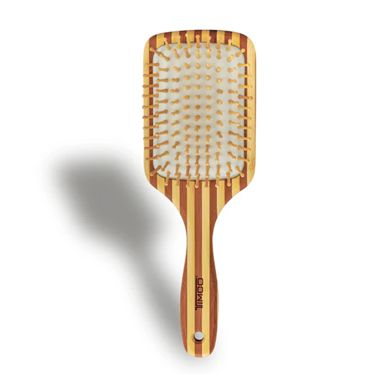 [CMC02] CEPILLO REDONDO GRANDE NATURAL BRUSH MULTICOLOR TIMCO
