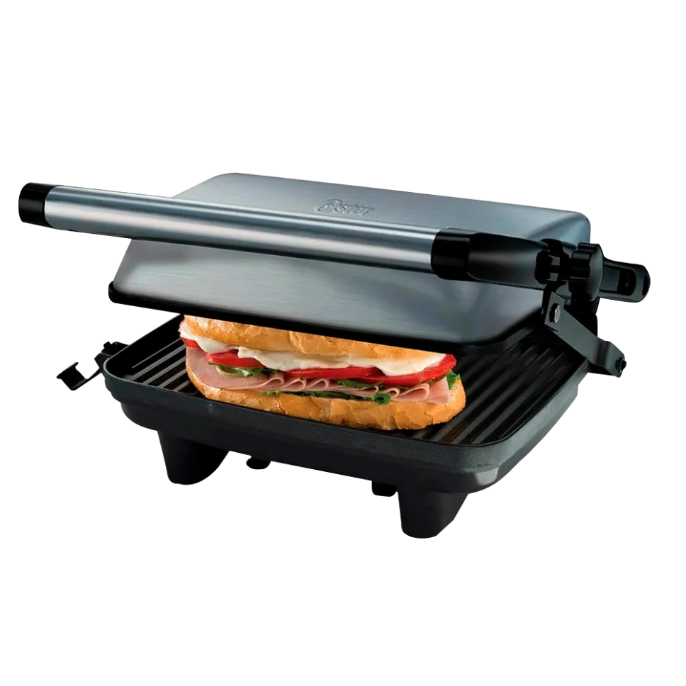 Sandwichera para panini HERRAMIENTAS MANUALES