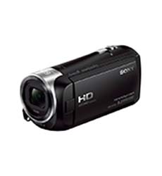 [CX405] CAMARA DE VIDEO HD PANTALLA LCD 50MBPS ZOOM 30X SONY