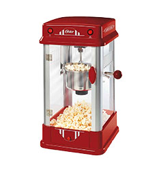 [FPSTPP7310013] MAQUINA PARA HACER PALOMITAS ROJO OSTER