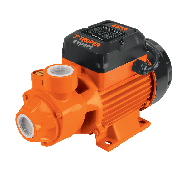 [10068] BOMBA ELECTRICA PARA AGUA TRUPER