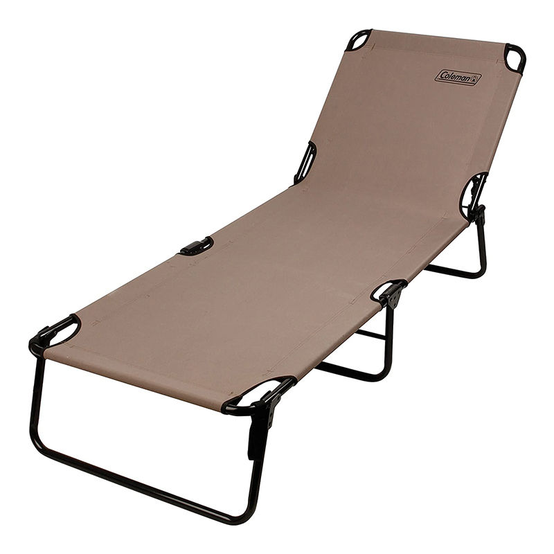 [2000020282] CAMASTRO PLEGABLE 91 X107 X 15 BEIGE COLEMAN