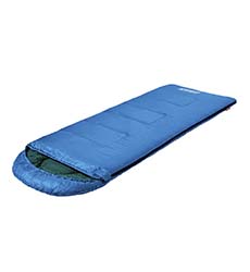 [2000036342] SLEEPING BAG 215 X 72 CM AZUL COLEMAN