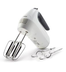 BATIDORA MANUAL 6VEL 250W BLANCO OSTER