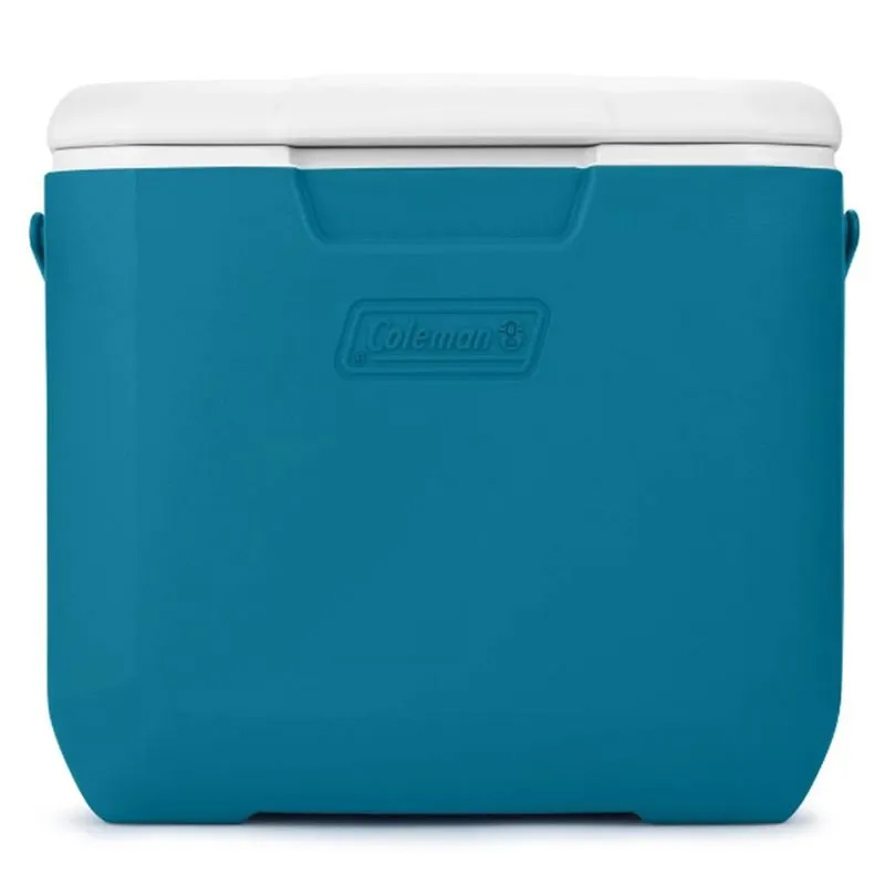 [2160830] HIELERA CHILLER COOLER 30QT 5879 OCEAN AZUL COLEMAN