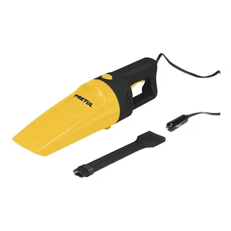 [22090] ASPIRADORA DE MANO 12V PRETUL