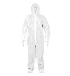 OVEROL DESECHABLE GRANDE TRUPER