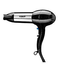 [256BES] SECADORA DE CABELLO IONICA 3 NIVELES 1875W CONAIR