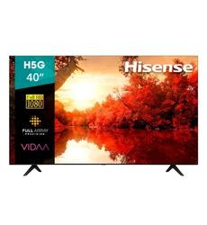 PANTALLA LED 32P SMART TV HD HISENSE
