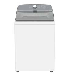 [8MWTW2041WJM] LAVADORA 20 KG SEMI AUTOMATICO CARGA SUPERIOR NEGRO/BLANCO WHIRLPOOL