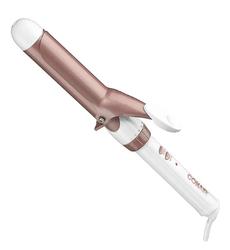 [CD702GNES] TENAZA RIZADORA DOLE CERAMICA 1P ROSA GOLD CONAIR