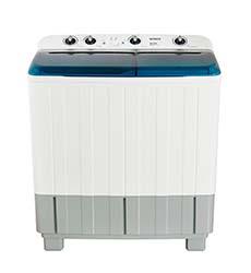 [DWM-K363PWA] LAVADORA 18 KG SEMIAUTOMATICA 2 TINAS BLANCO WINIA
