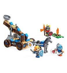 MEGA CONSTRUX SET DE AVENTURAS SURTIDO
