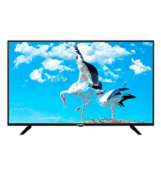 [L43B7500QN] PANTALLA LED 43P FHD SMART TV NEGRO WINIA