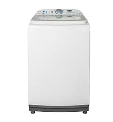 LAVADORA 19KG AUTOMATICA BLANCA MIDEA