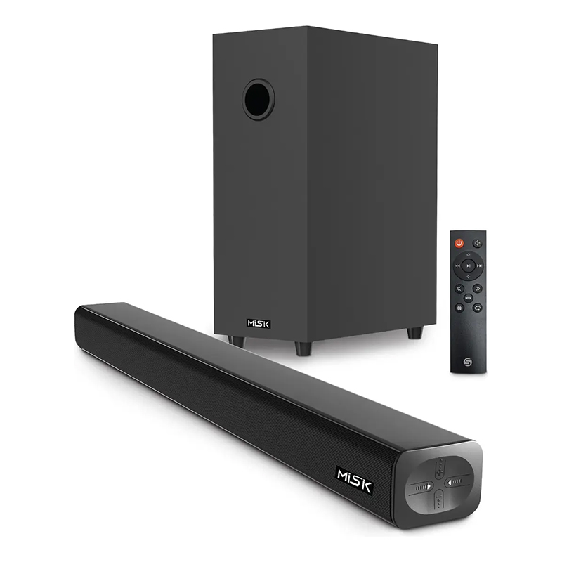 BARRA DE SONIDO BLUETHOOTH 12000W  REPRODUCTOR  USB MISIK