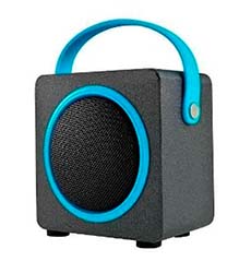 [18-9109] ESTACION AUDIO MITZU