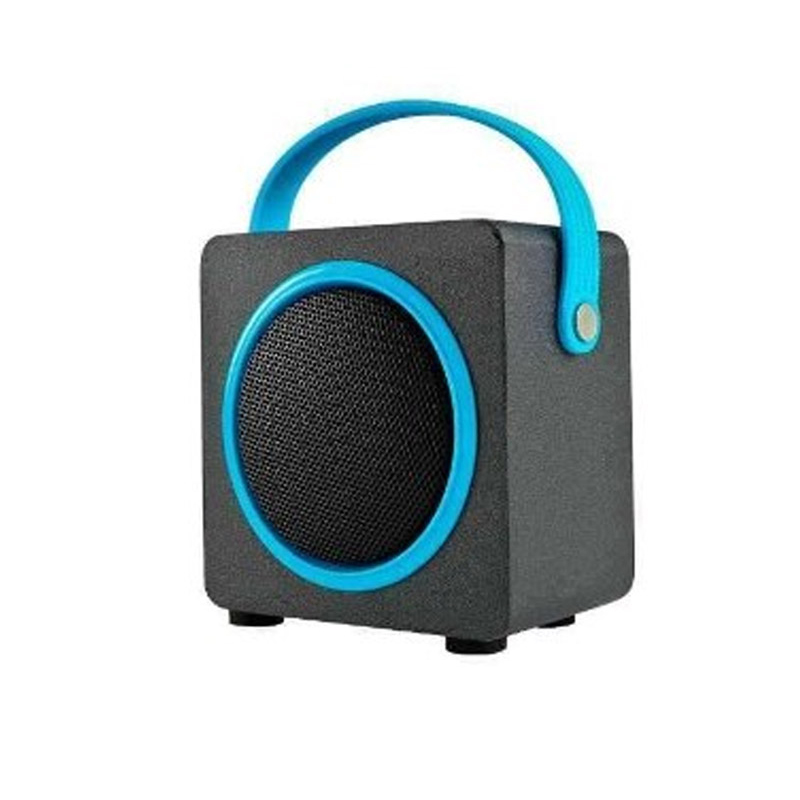 ESTACION AUDIO MITZU