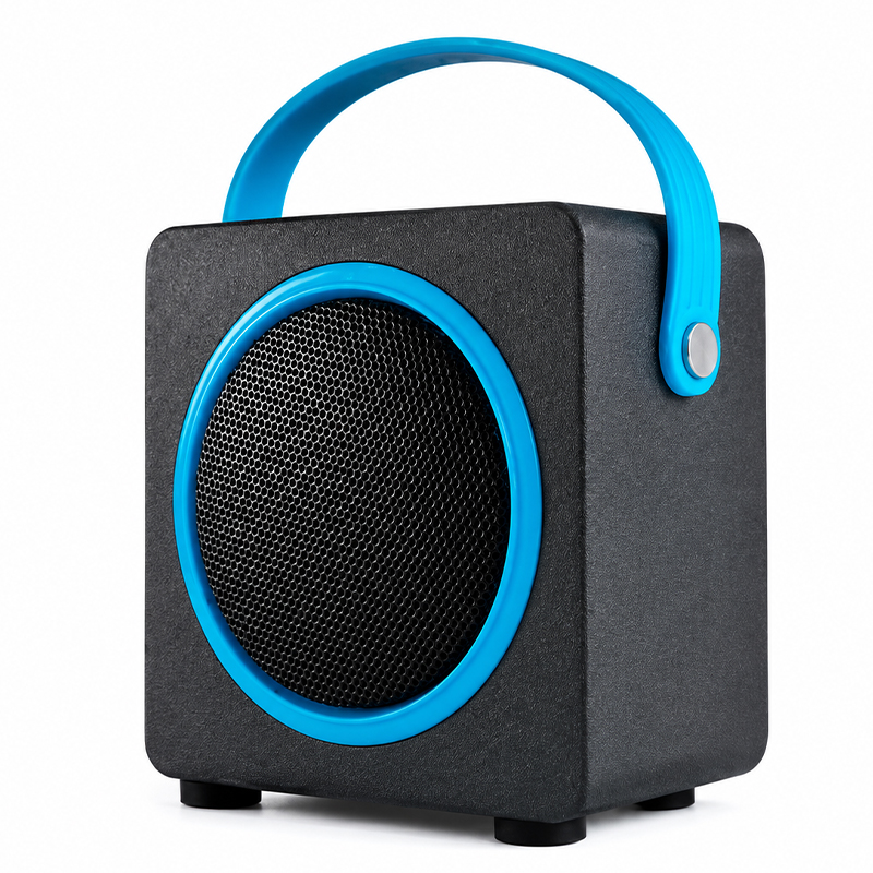 [18-9109] ESTACION AUDIO MITZU