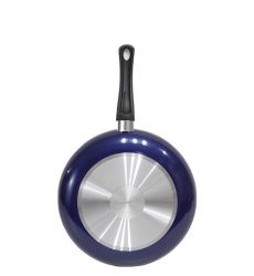SARTEN ANTIHADERENTE AZUL LUNETAS 20 CM OSTER 125611.01