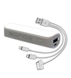 CARGADOR PARA DISPOSITIVOS MOVILES IPHONE 4/5 Y MICRO USB TECHZONE