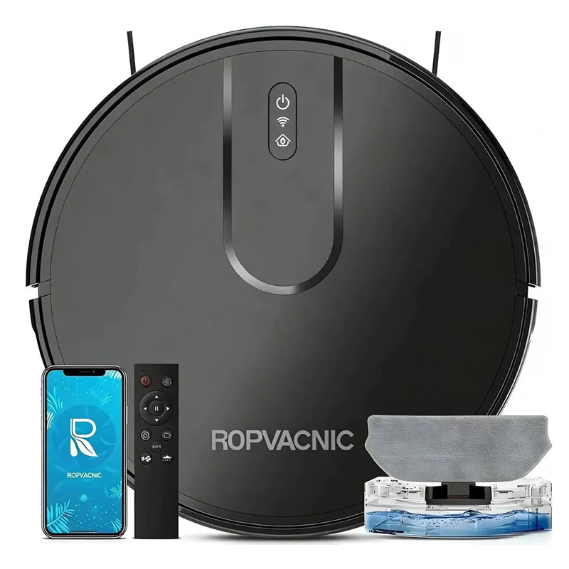 ASPIRADORA ROBOT PARA PISO PROVAC350 ASPIX