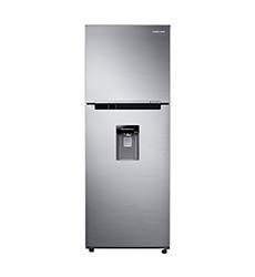 REFRIGERADOR 11P3 CON DESPACHADOR DOS PUERTAS SILVER SAMSUNG