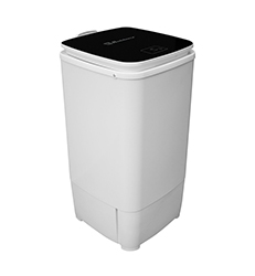 SECADORA ROPA 6KG CENTRIFUGA KOBLENZ