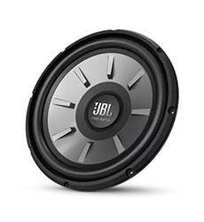 SUBWOFER 12" STAGE1210 JBL POTENCIA 1000 WATTS P.M.P.O. 250 WATTS R.M.S.