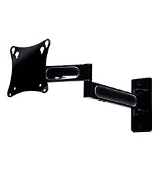 [TVA1029] SOPORTE PANTALLA PARED ARTICULADO 10-27P ARTICULADO PEERLESS