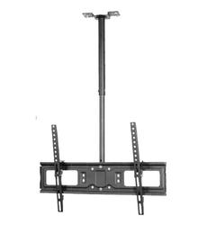 SOPORTE PANTALLA TECHO INCLINABLE 32-60P PEERLES