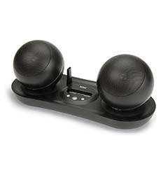 BOCINA INALAMBRICA PARA IPOD ROYAL