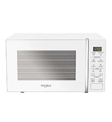 HORNO MICROONDAS 0.7P3 SENSOR ECO STANDBY BLANCO WHIRLPOOL