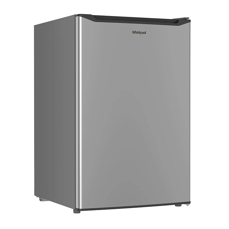 FRIGOBAR 5P3  SILVER WHIRLPOOL