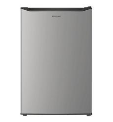 FRIGOBAR 5P3  SILVER WHIRLPOOL