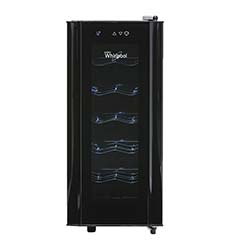 CAVA DE VINOS 12 BOTELLAS WHIRLPOOL