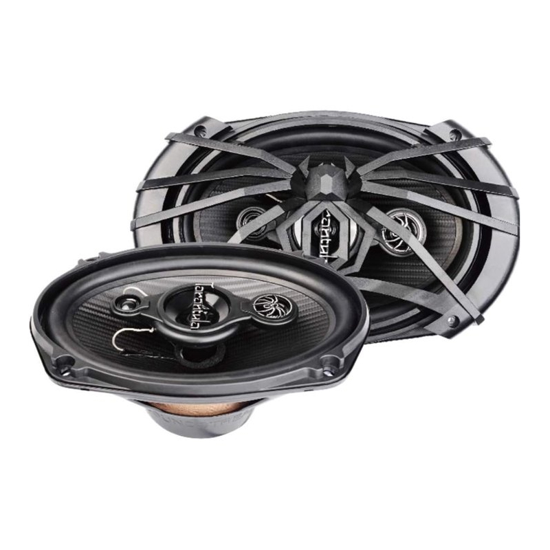 BOCINA 6X9P 300W STEELPRO