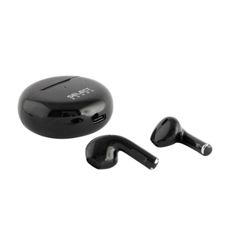 AUDIFONOS BLUETOOTH ENTRADA TWINS DOTS 2.2 BLANCO NEGRO SELECT SOUND