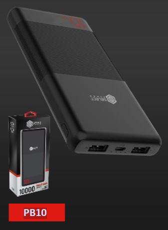 POWER BANK