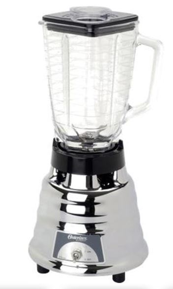 LICUADORA CLASICA 1.2 LTS CROMO OSTER