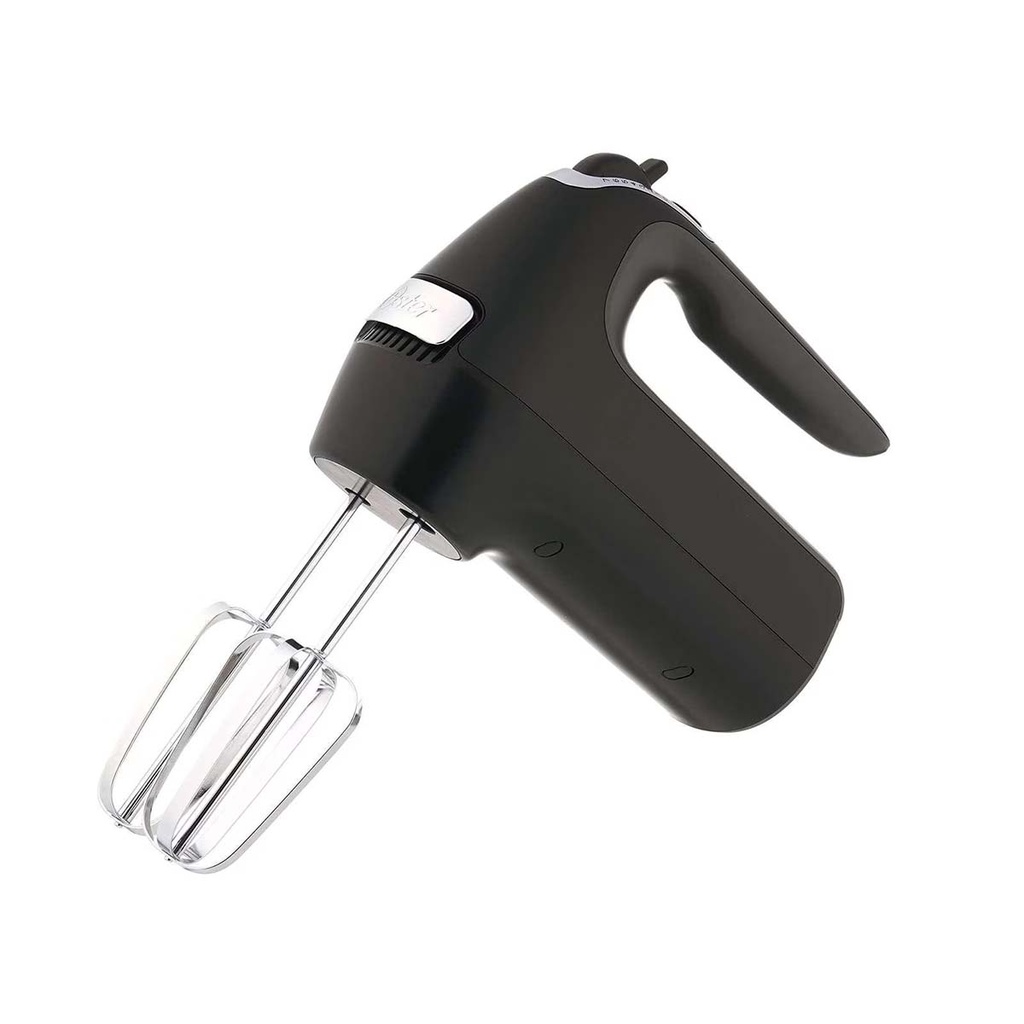 BATIDORA DE MANO 7 VEL NEGRO OSTER