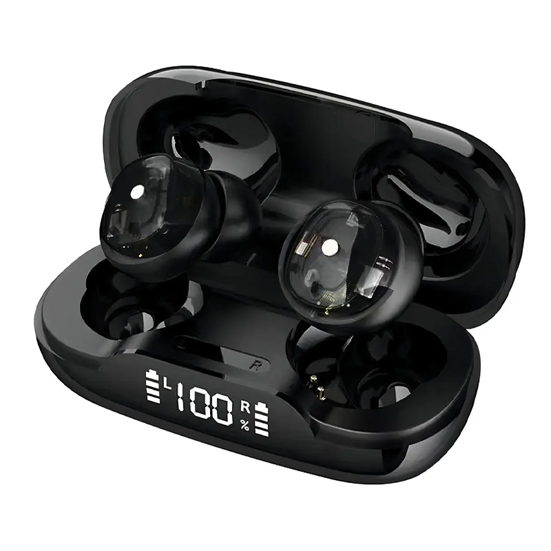 [DW-TWS01] AUDIFONOS INALAMBRICOS TIPO CHICHARO DAEWOO