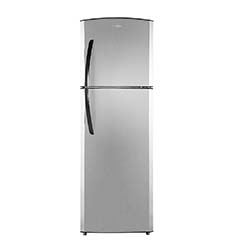 REFRIGERADOR 11P3 2 PUERTAS SILVER MABE (copia)