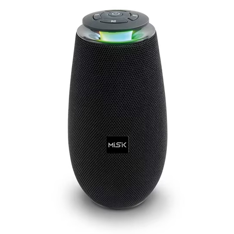 BOCINA BLUETOOTH MISIK
